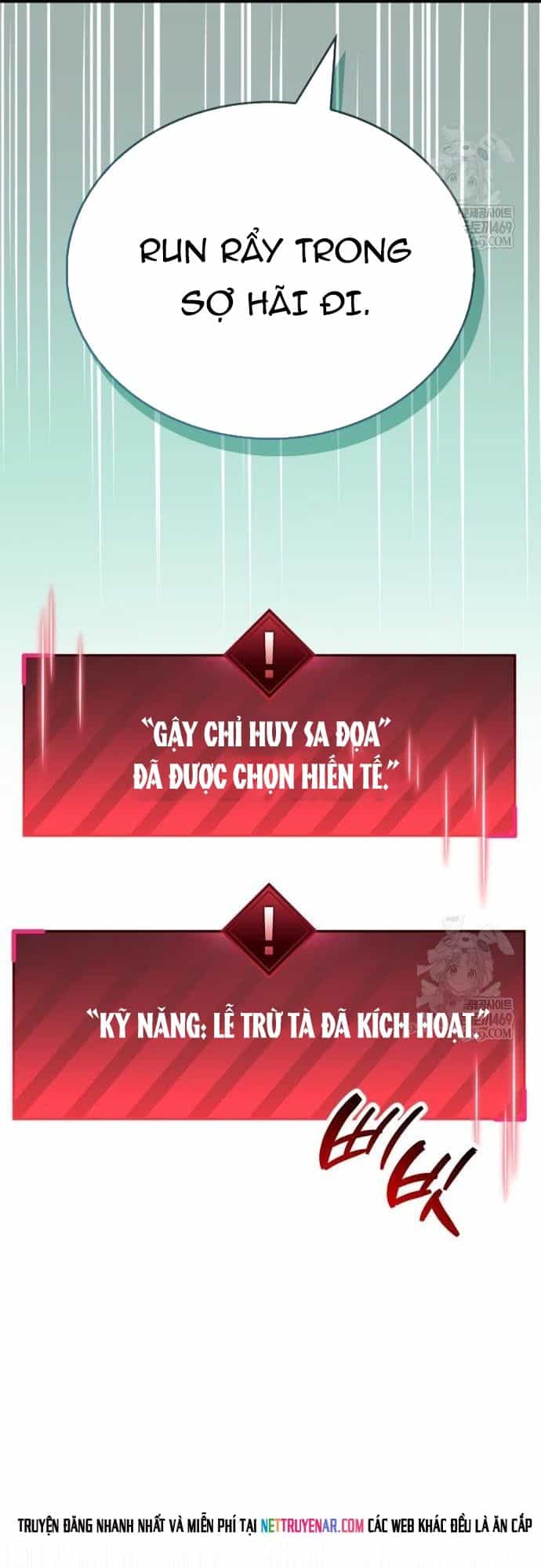 Người Chơi Che Giấu Quá Khứ - Chương 95 - ảnh 11