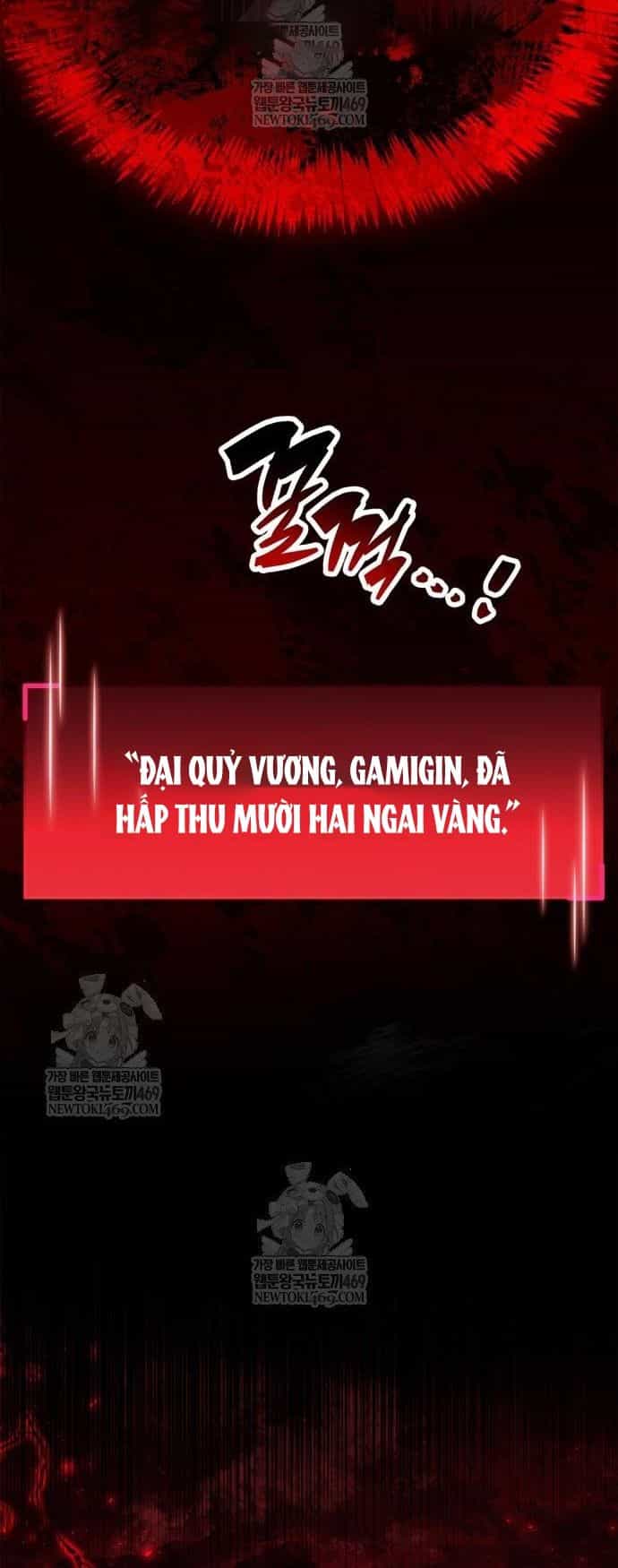 Người Chơi Che Giấu Quá Khứ - Chương 95 - ảnh 3