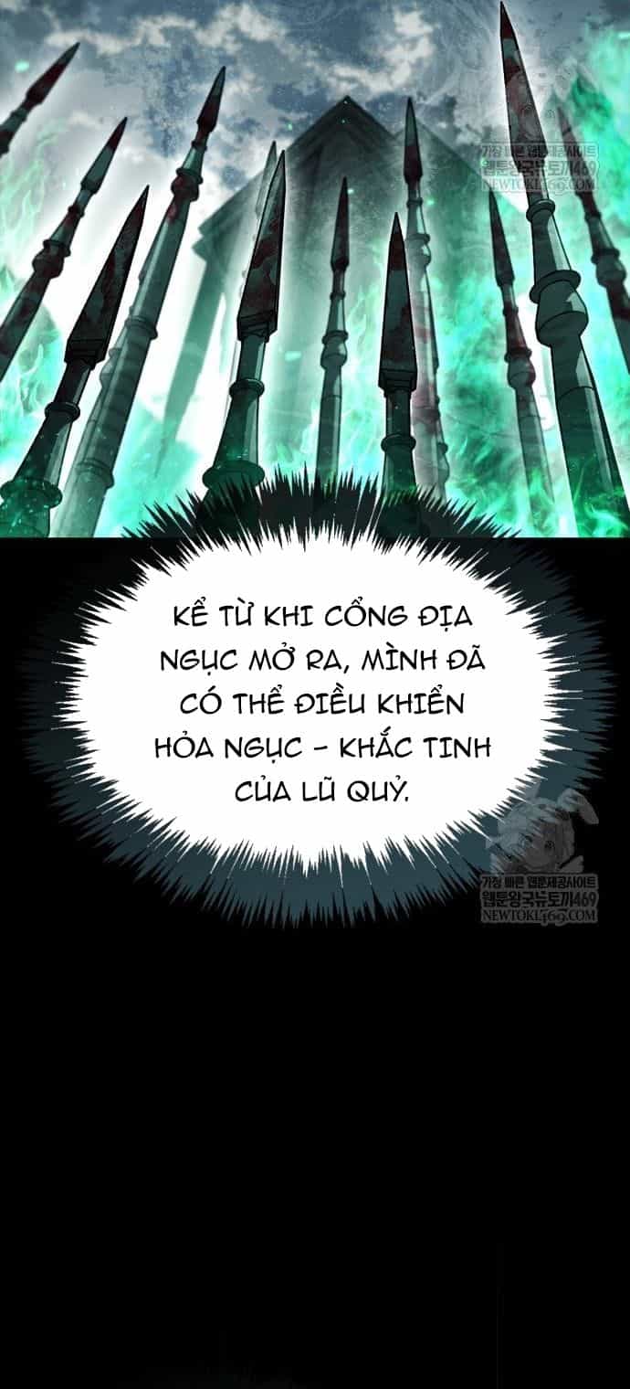 Người Chơi Che Giấu Quá Khứ - Chương 95 - ảnh 41