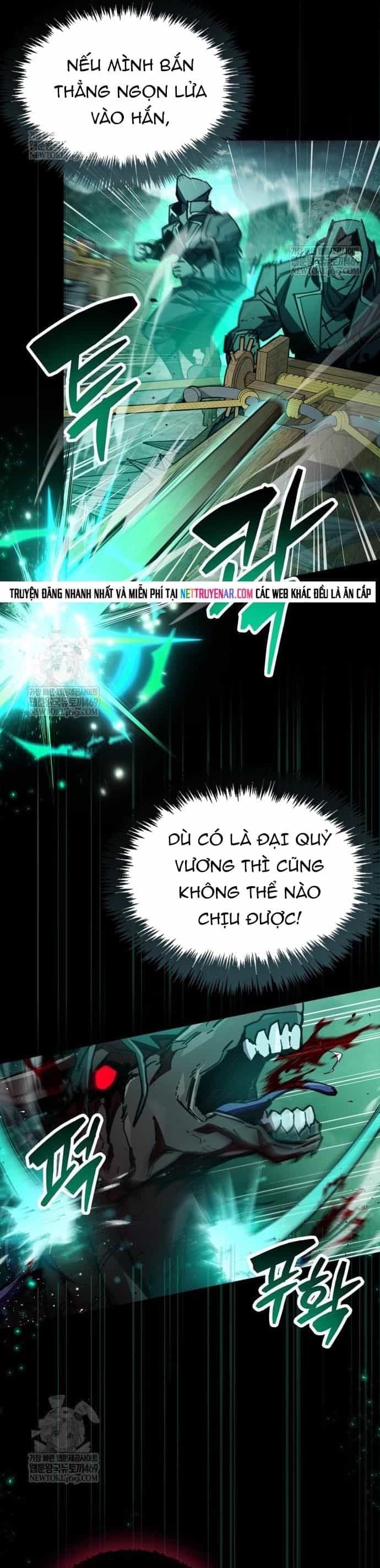 Người Chơi Che Giấu Quá Khứ - Chương 95 - ảnh 42