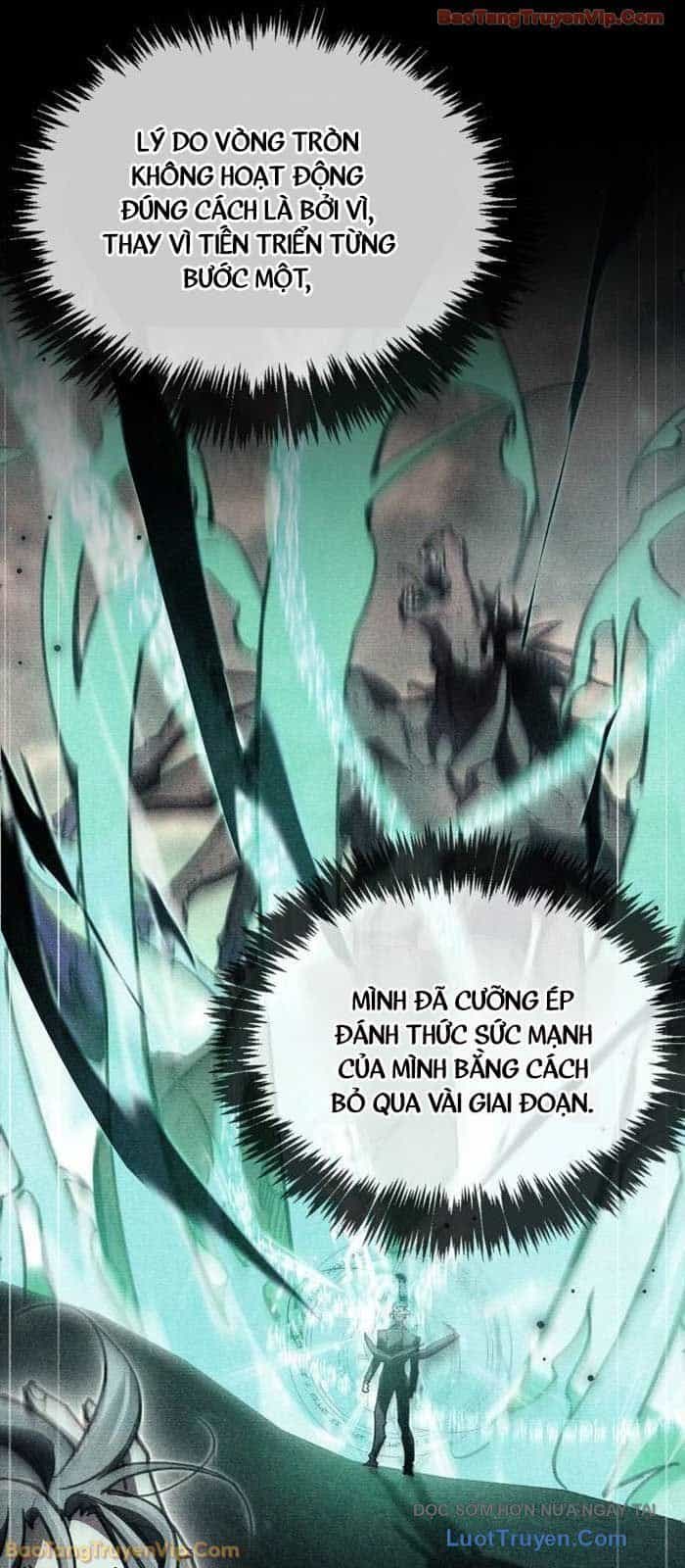 Người Chơi Che Giấu Quá Khứ - Chương 97 - ảnh 12