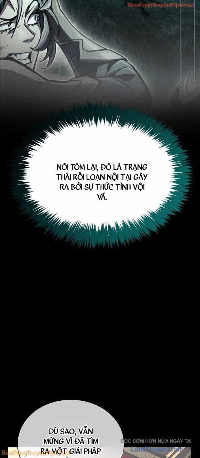 Người Chơi Che Giấu Quá Khứ - Chương 97 - ảnh 13