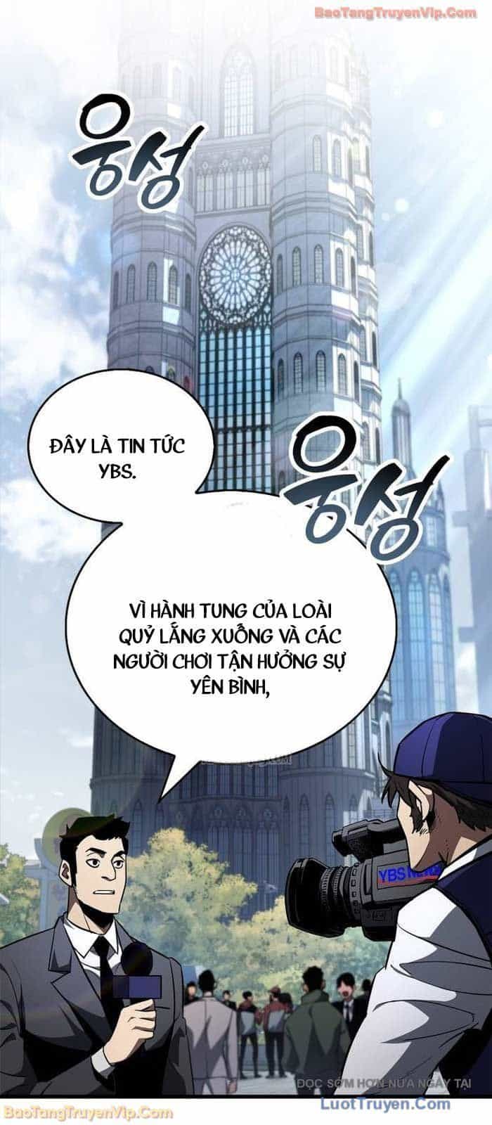 Người Chơi Che Giấu Quá Khứ - Chương 97 - ảnh 31