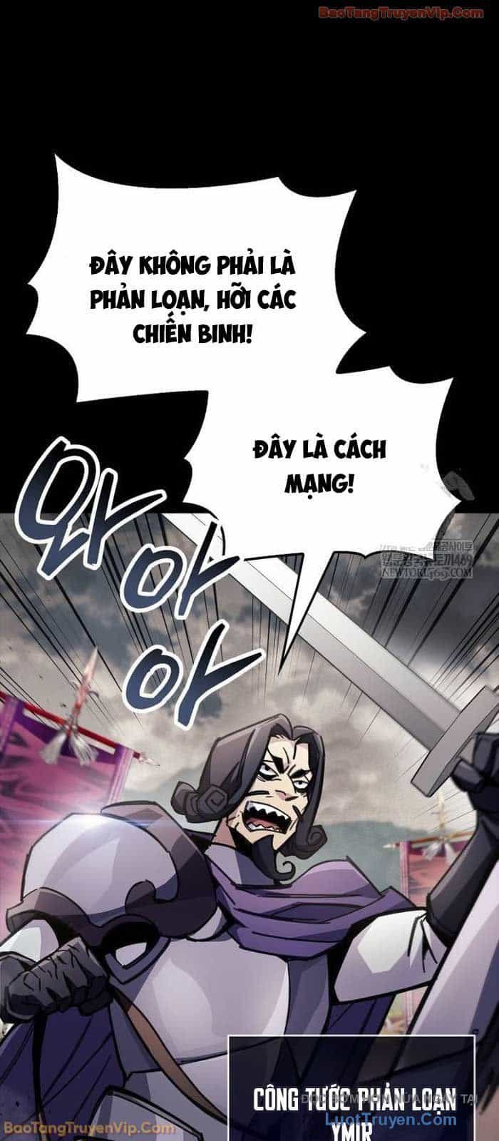 Người Chơi Che Giấu Quá Khứ - Chương 97 - ảnh 61