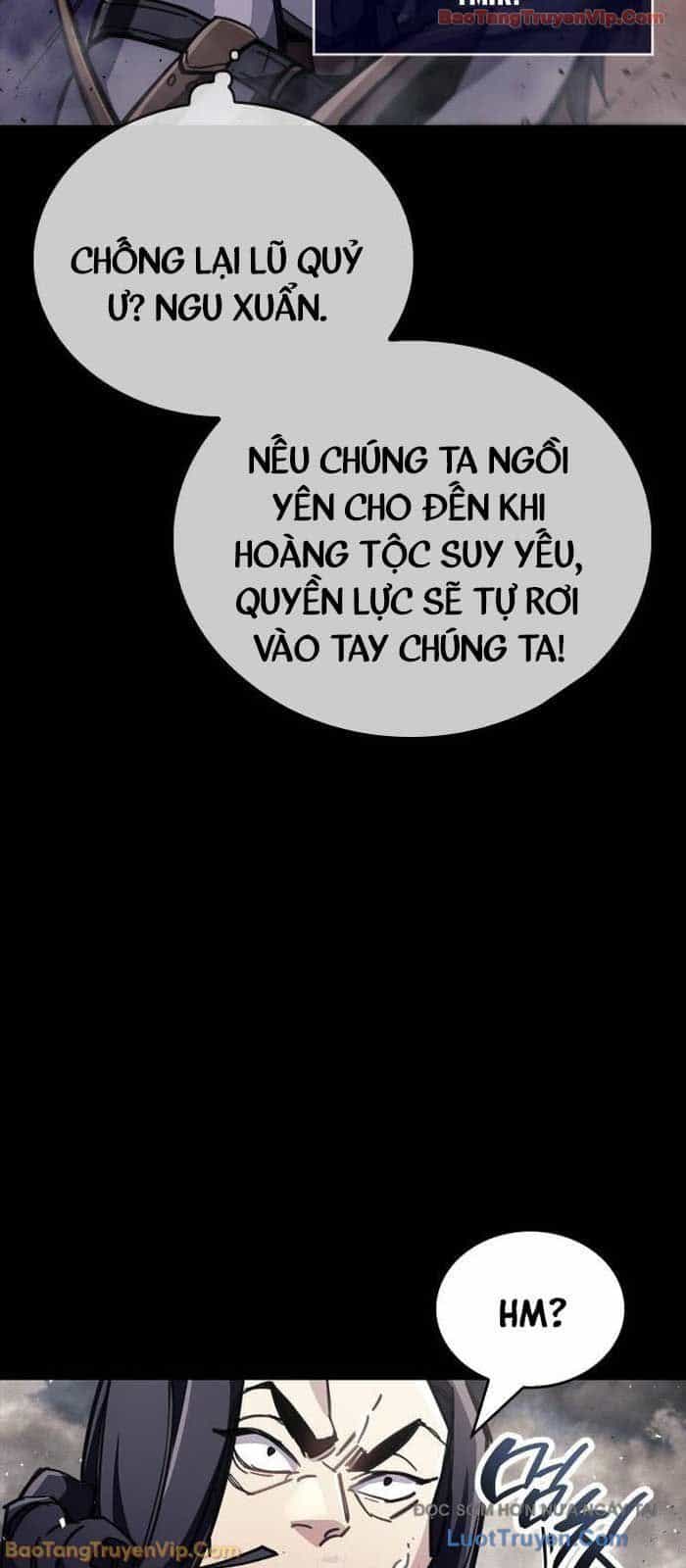 Người Chơi Che Giấu Quá Khứ - Chương 97 - ảnh 62