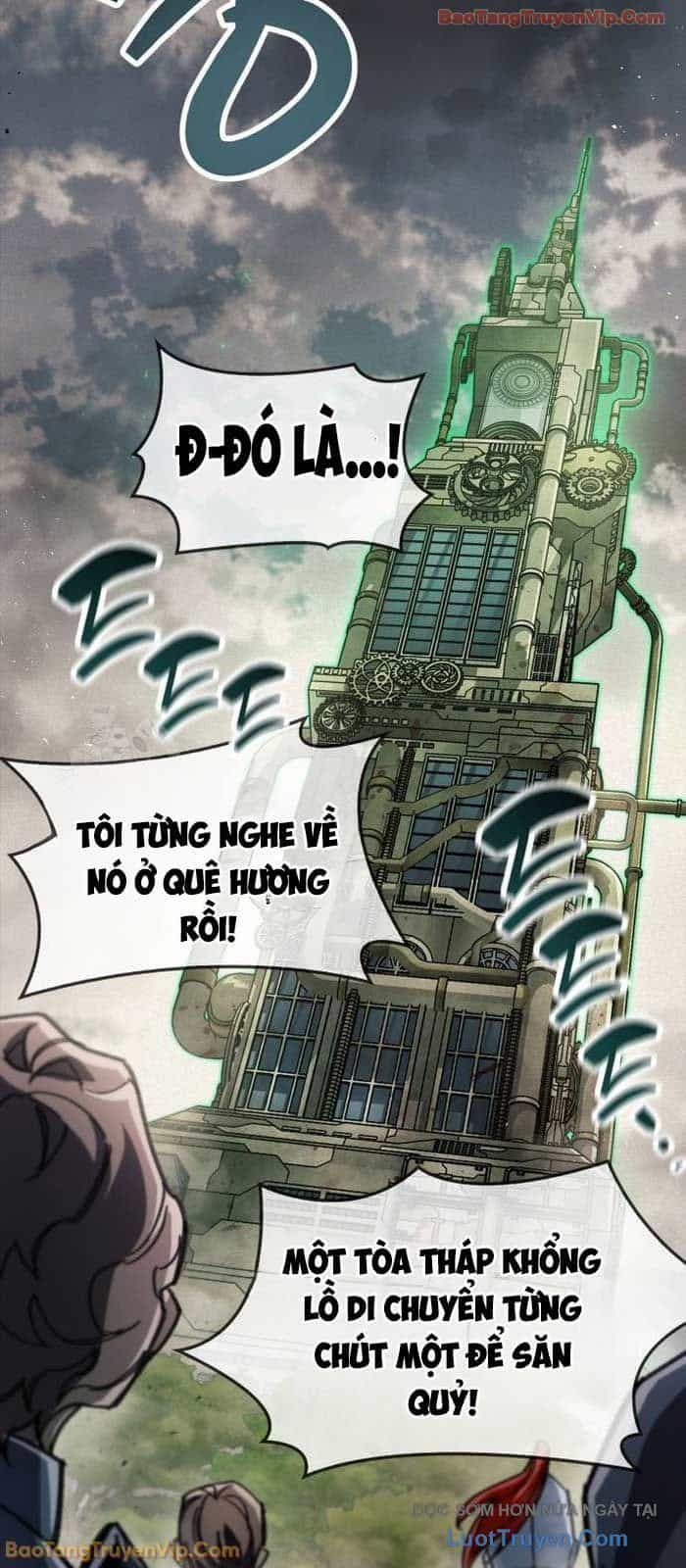 Người Chơi Che Giấu Quá Khứ - Chương 97 - ảnh 64