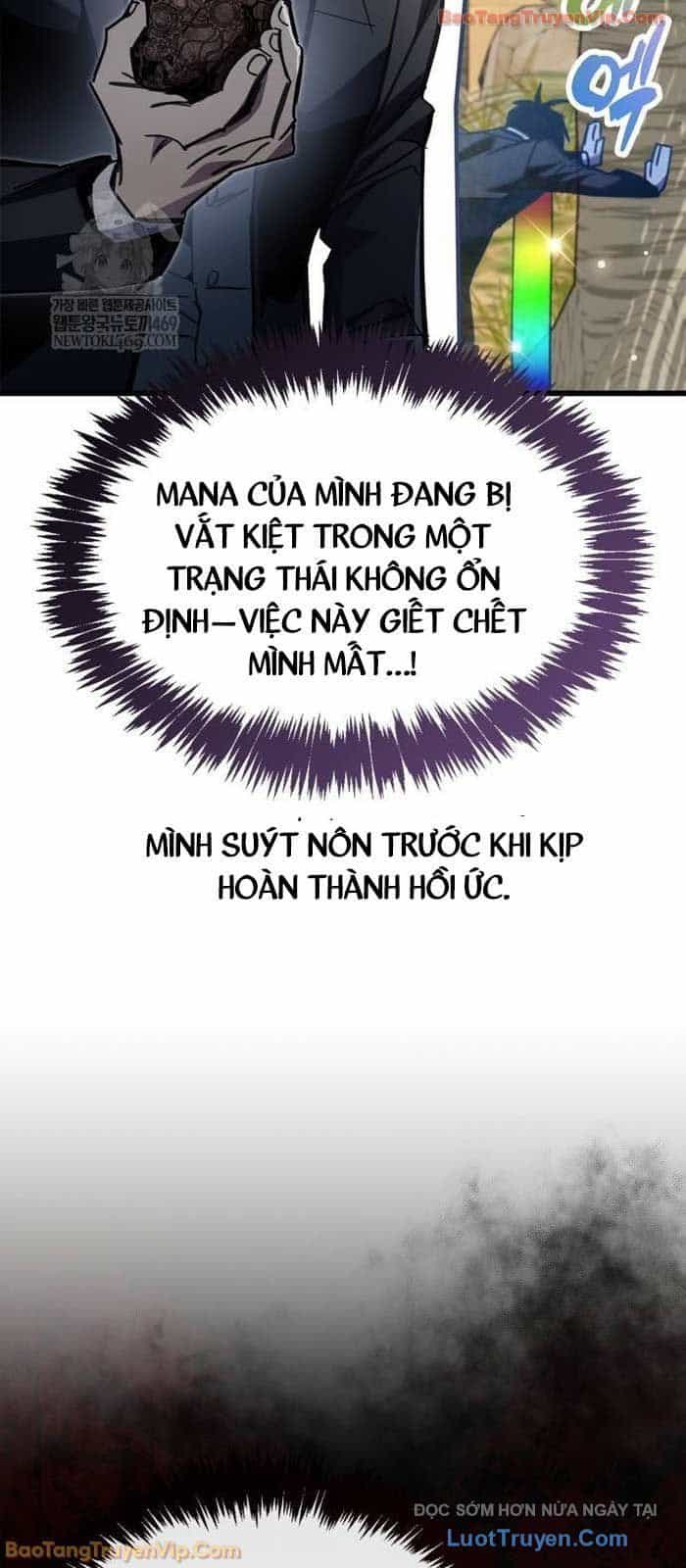 Người Chơi Che Giấu Quá Khứ - Chương 97 - ảnh 80