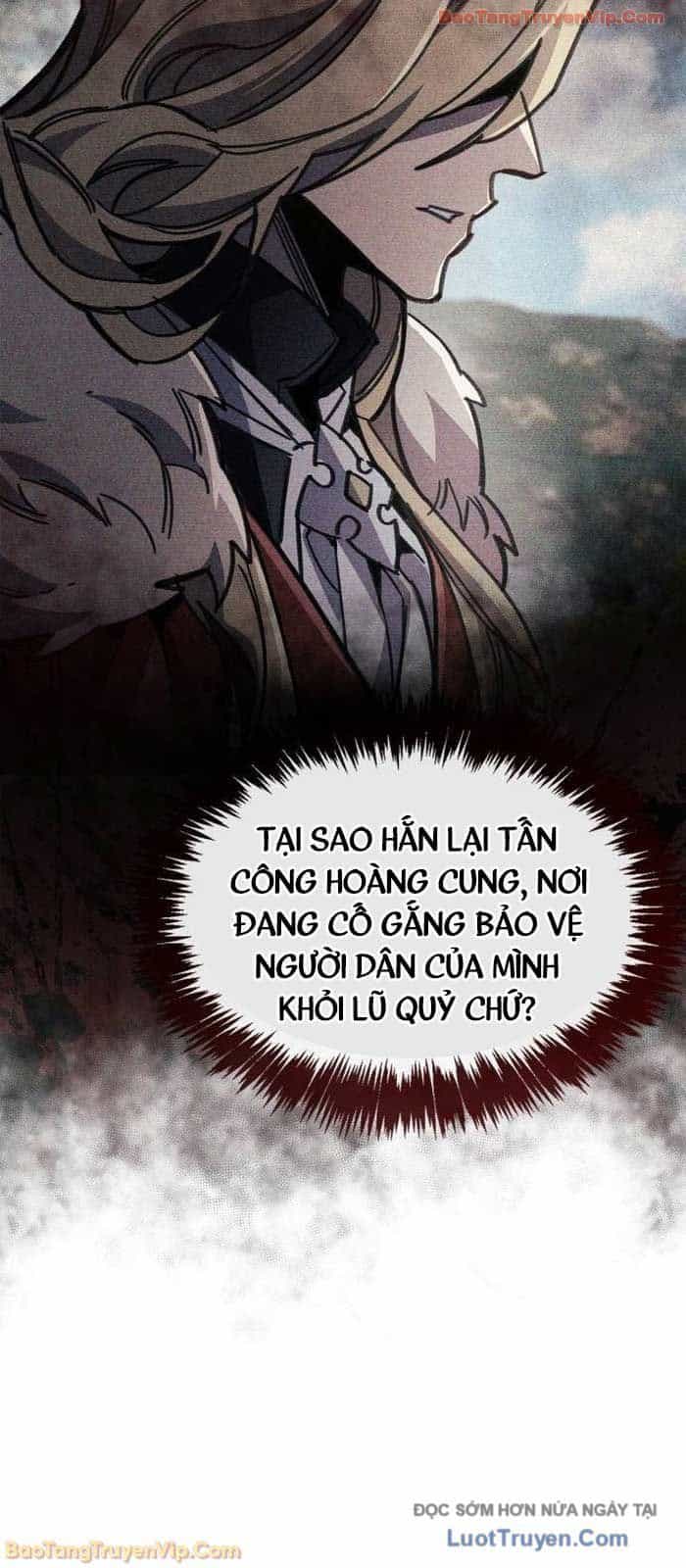 Người Chơi Che Giấu Quá Khứ - Chương 97 - ảnh 83
