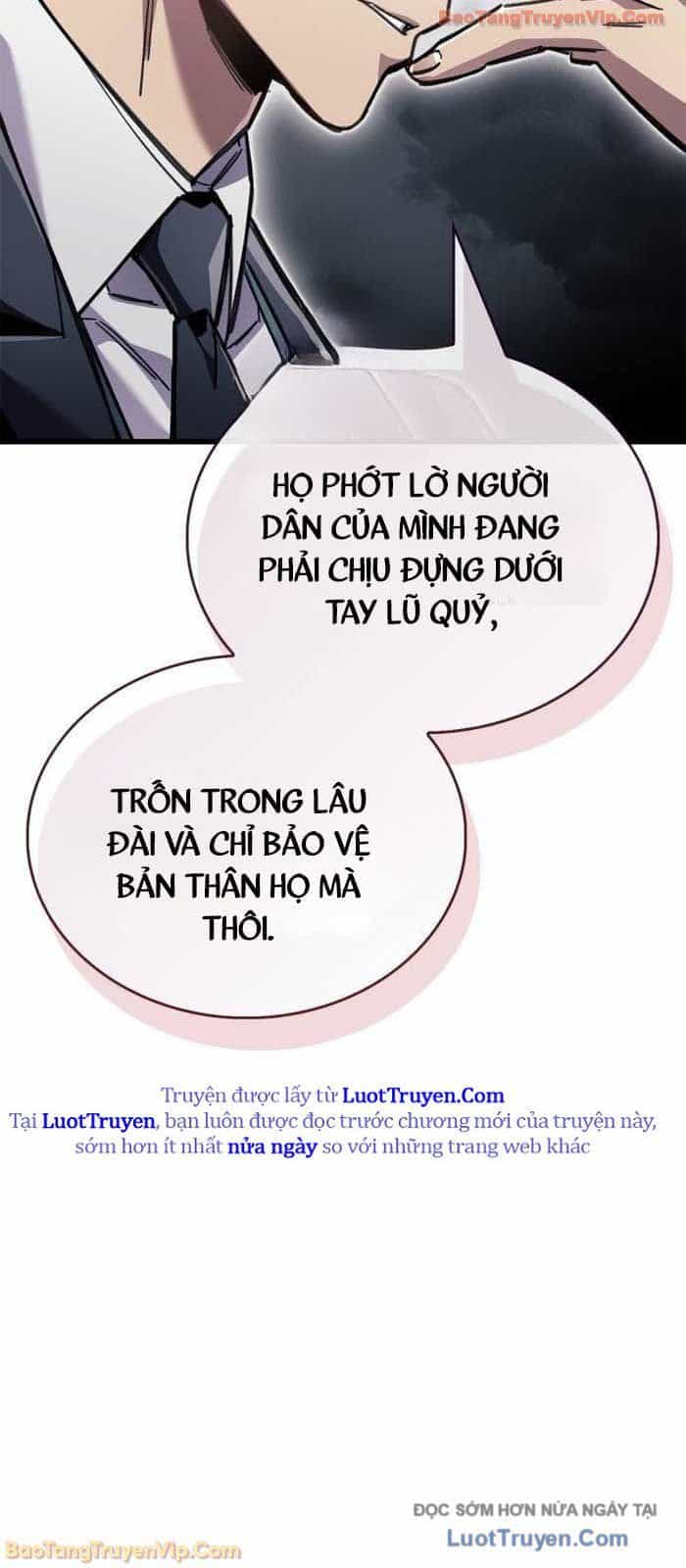 Người Chơi Che Giấu Quá Khứ - Chương 97 - ảnh 85