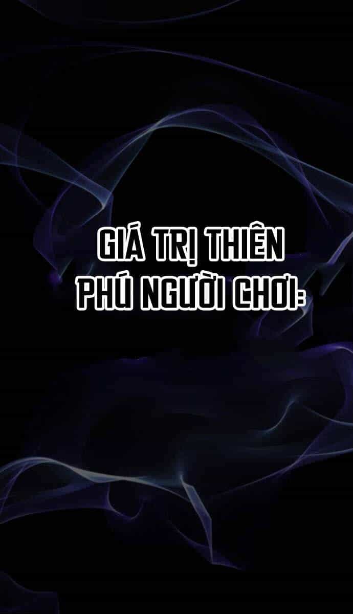 Người Chơi Có Thiên Phú Nghịch Thiên - Chương 1 - ảnh 38