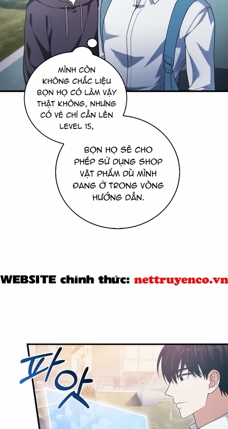 Người Chơi Có Thiên Phú Nghịch Thiên - Chương 10 - ảnh 65