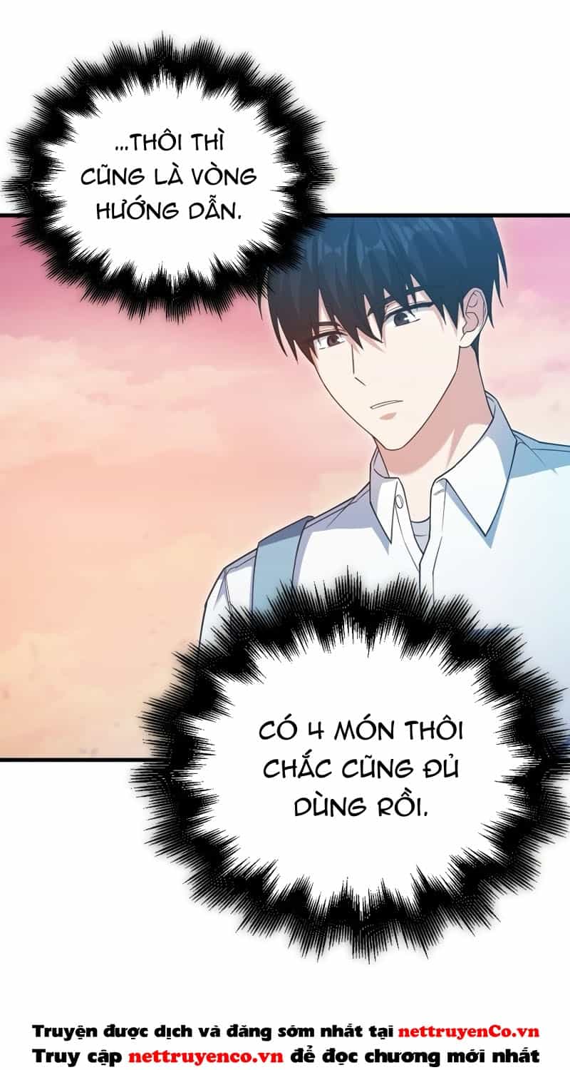 Người Chơi Có Thiên Phú Nghịch Thiên - Chương 10 - ảnh 68