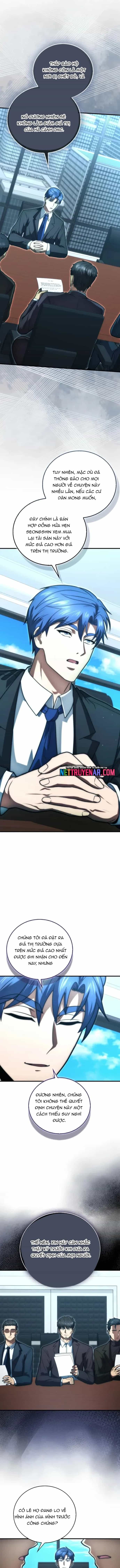 Người Chơi Có Thiên Phú Nghịch Thiên - Chương 100 - ảnh 2
