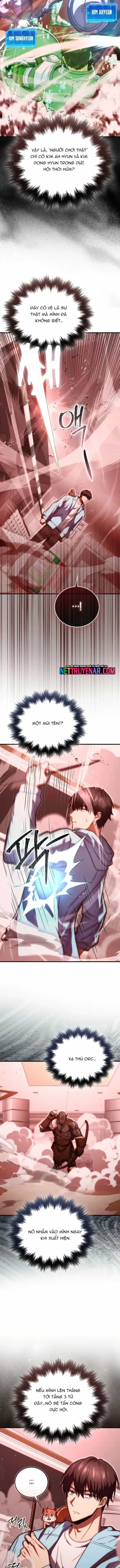Người Chơi Có Thiên Phú Nghịch Thiên - Chương 100 - ảnh 9