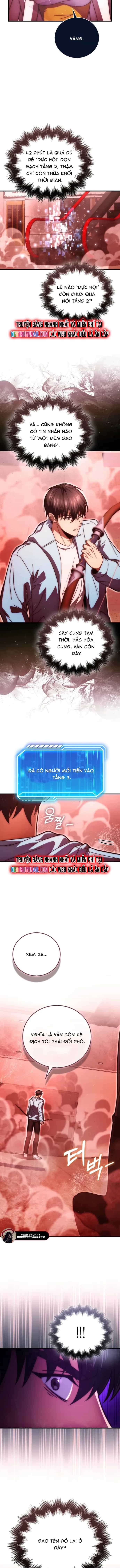 Người Chơi Có Thiên Phú Nghịch Thiên - Chương 101 - ảnh 15