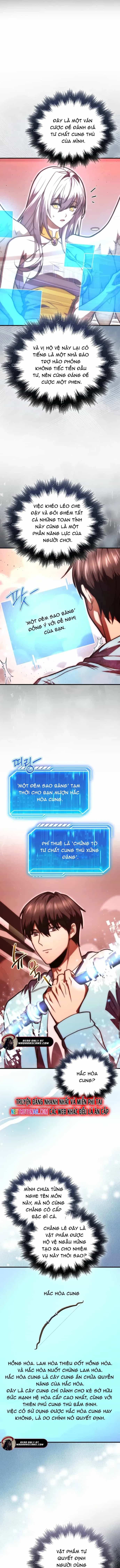 Người Chơi Có Thiên Phú Nghịch Thiên - Chương 101 - ảnh 4