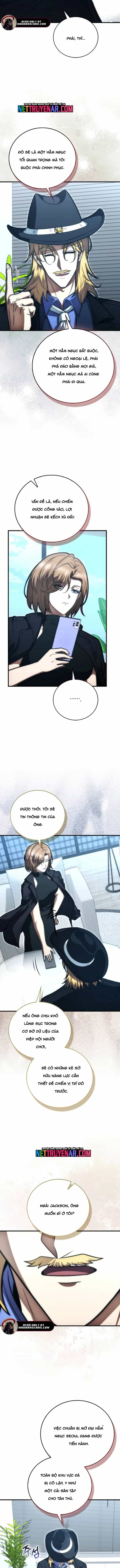 Người Chơi Có Thiên Phú Nghịch Thiên - Chương 102 - ảnh 4