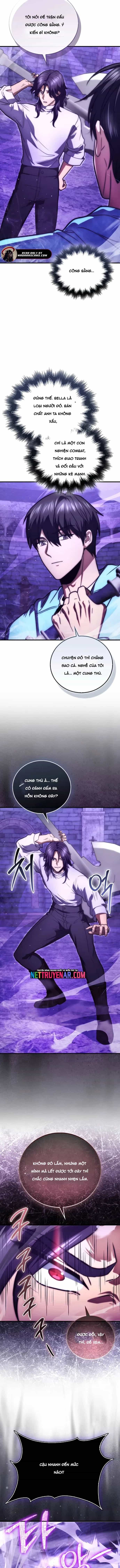 Người Chơi Có Thiên Phú Nghịch Thiên - Chương 102 - ảnh 9