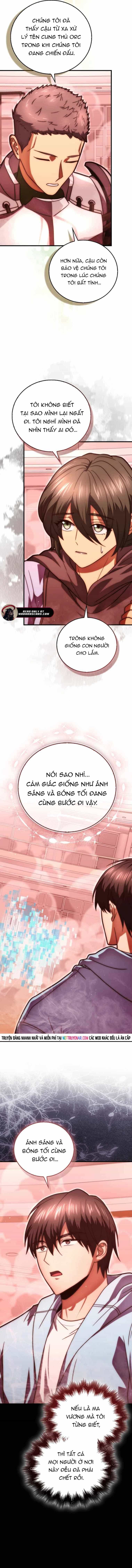 Người Chơi Có Thiên Phú Nghịch Thiên - Chương 103 - ảnh 19