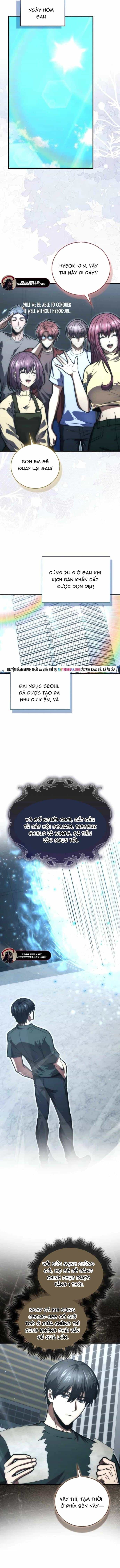 Người Chơi Có Thiên Phú Nghịch Thiên - Chương 104 - ảnh 10
