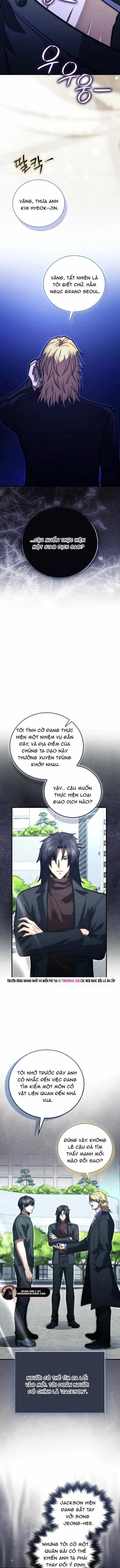 Người Chơi Có Thiên Phú Nghịch Thiên - Chương 104 - ảnh 13