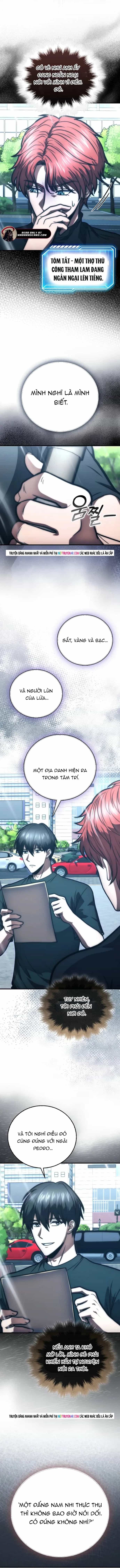 Người Chơi Có Thiên Phú Nghịch Thiên - Chương 105 - ảnh 12