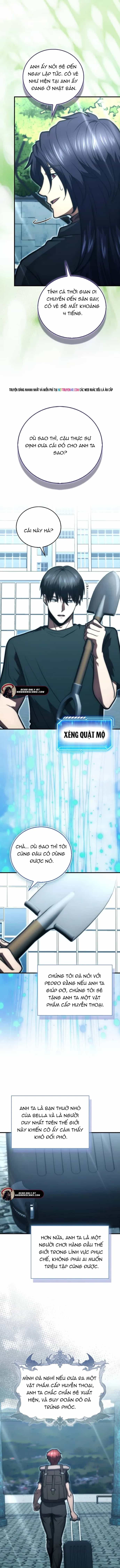 Người Chơi Có Thiên Phú Nghịch Thiên - Chương 105 - ảnh 2