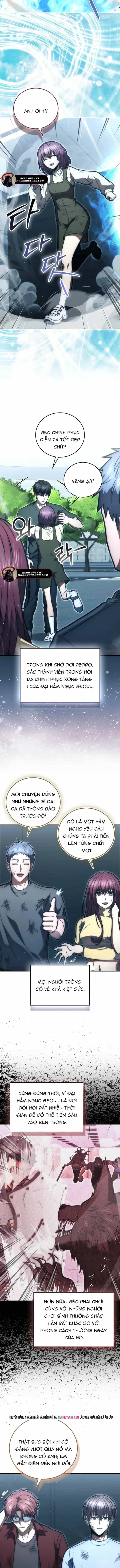 Người Chơi Có Thiên Phú Nghịch Thiên - Chương 105 - ảnh 5