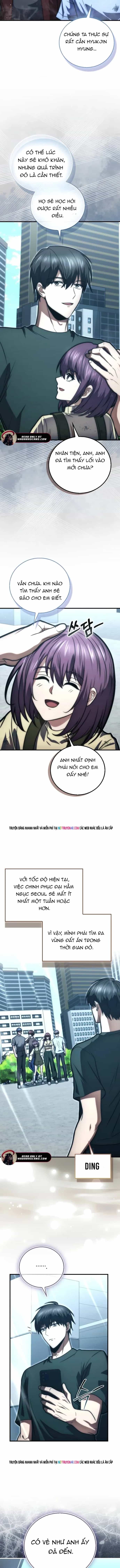 Người Chơi Có Thiên Phú Nghịch Thiên - Chương 105 - ảnh 6