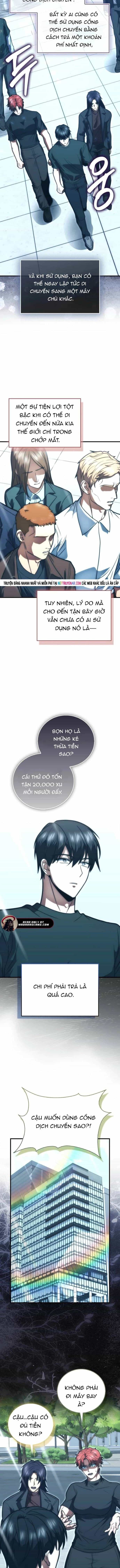 Người Chơi Có Thiên Phú Nghịch Thiên - Chương 106 - ảnh 2