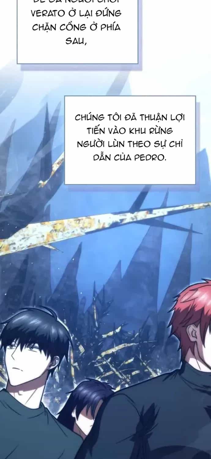 Người Chơi Có Thiên Phú Nghịch Thiên - Chương 107 - ảnh 3
