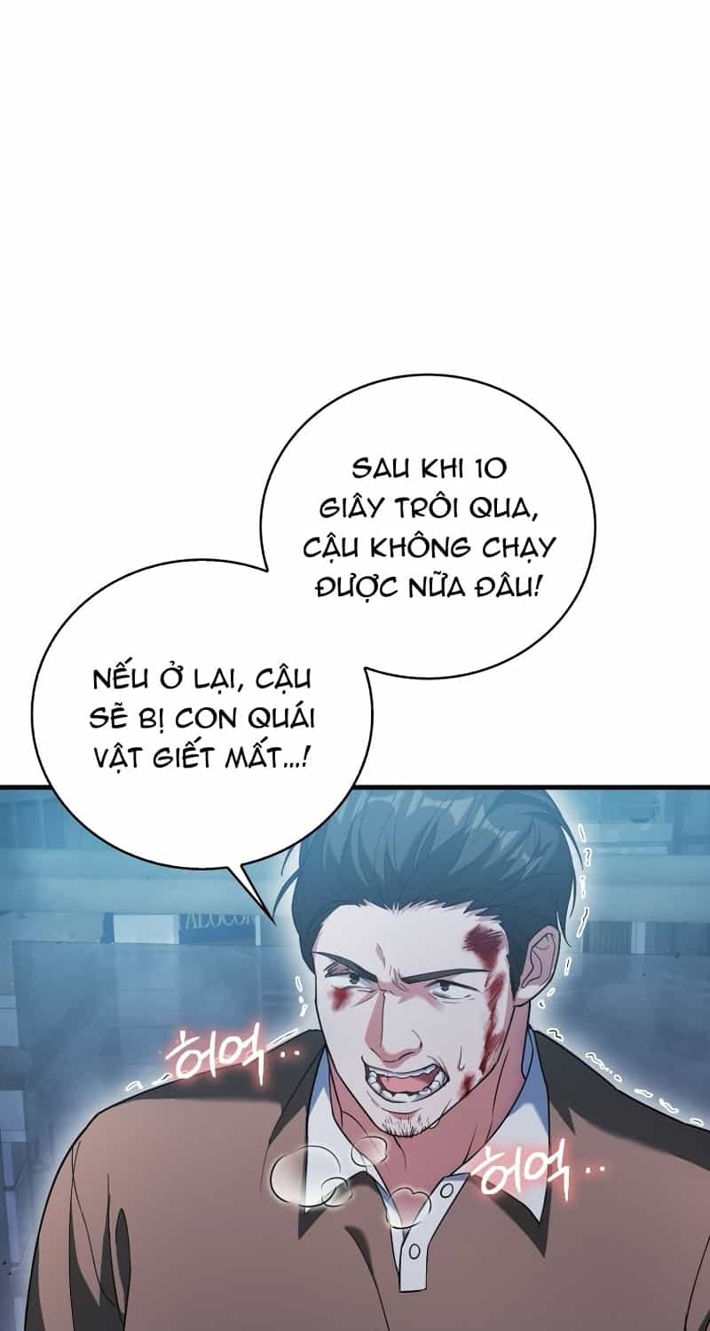 Người Chơi Có Thiên Phú Nghịch Thiên - Chương 11 - ảnh 35