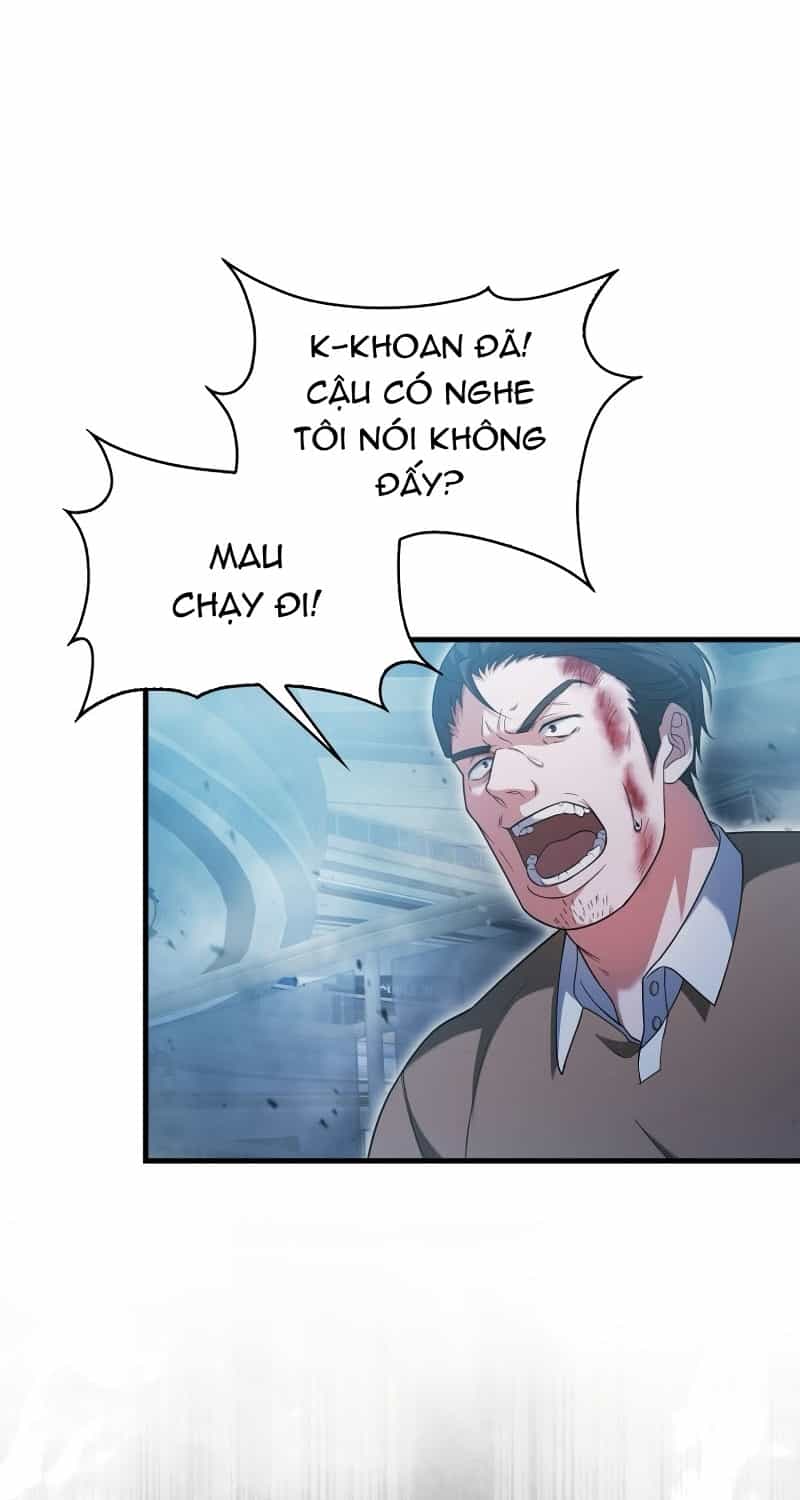 Người Chơi Có Thiên Phú Nghịch Thiên - Chương 11 - ảnh 40