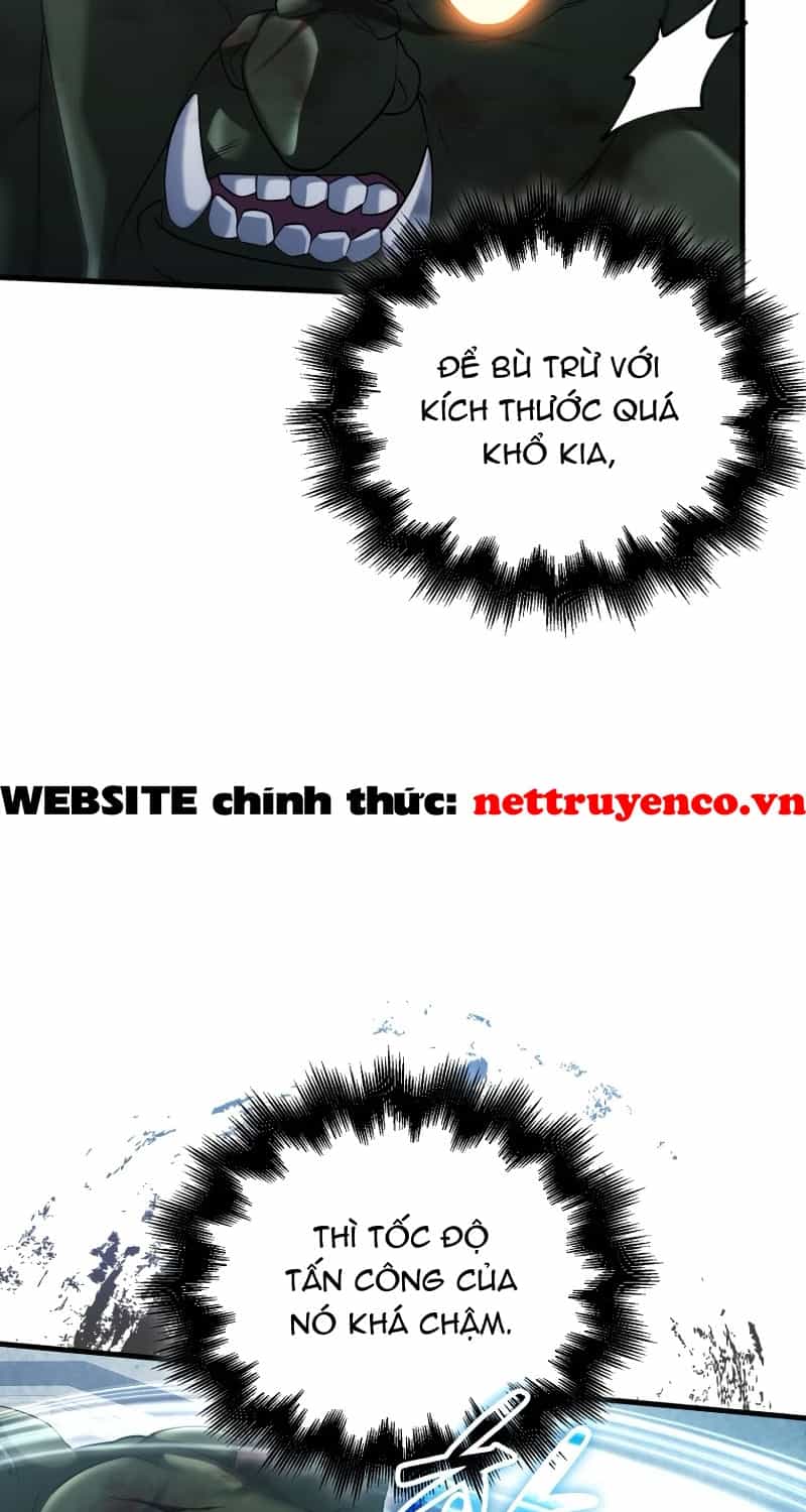 Người Chơi Có Thiên Phú Nghịch Thiên - Chương 11 - ảnh 51