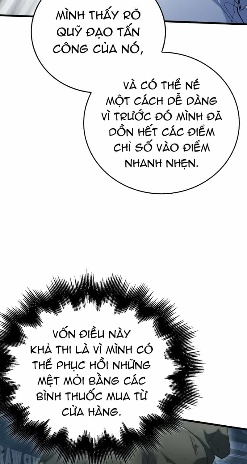 Người Chơi Có Thiên Phú Nghịch Thiên - Chương 11 - ảnh 61