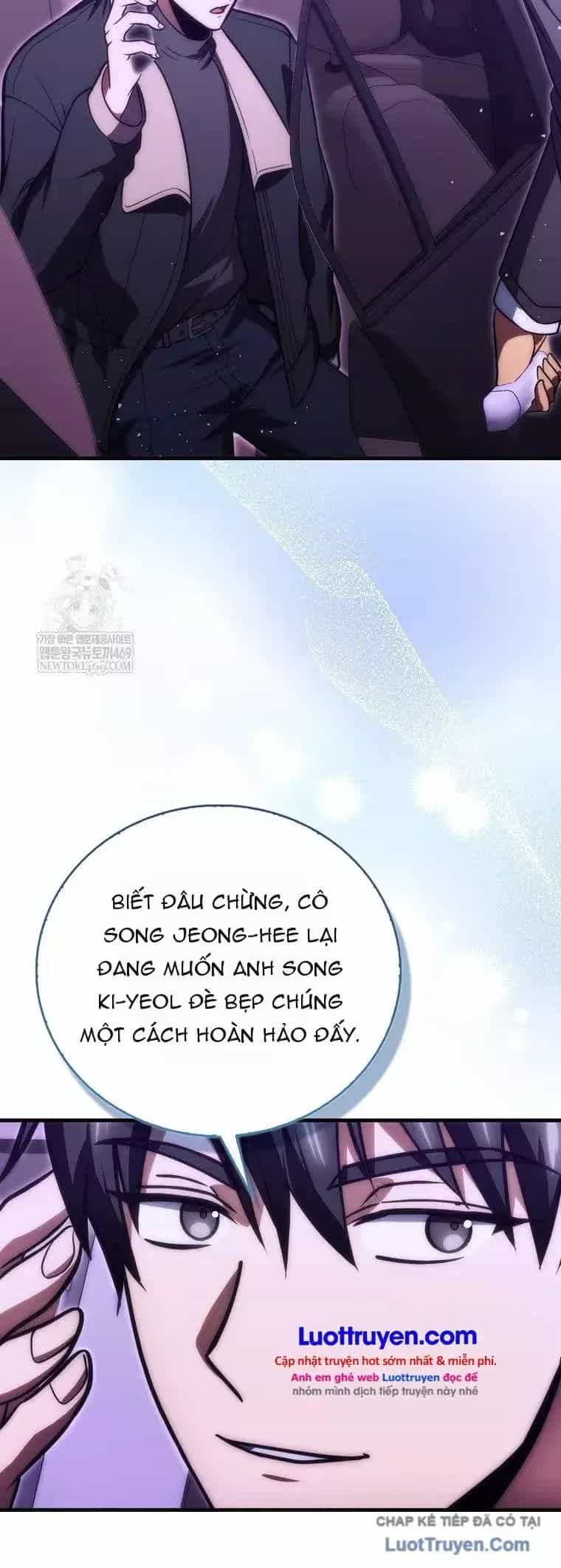 Người Chơi Có Thiên Phú Nghịch Thiên - Chương 115 - ảnh 14