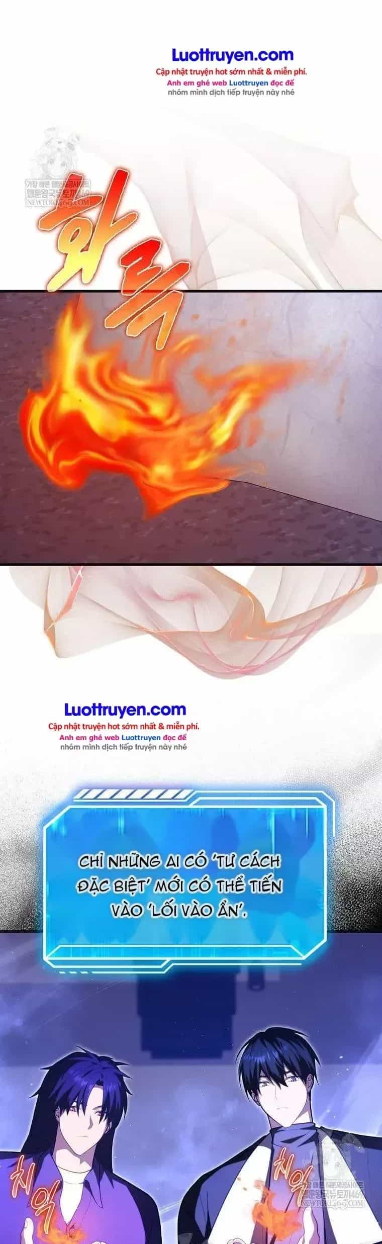 Người Chơi Có Thiên Phú Nghịch Thiên - Chương 116 - ảnh 11