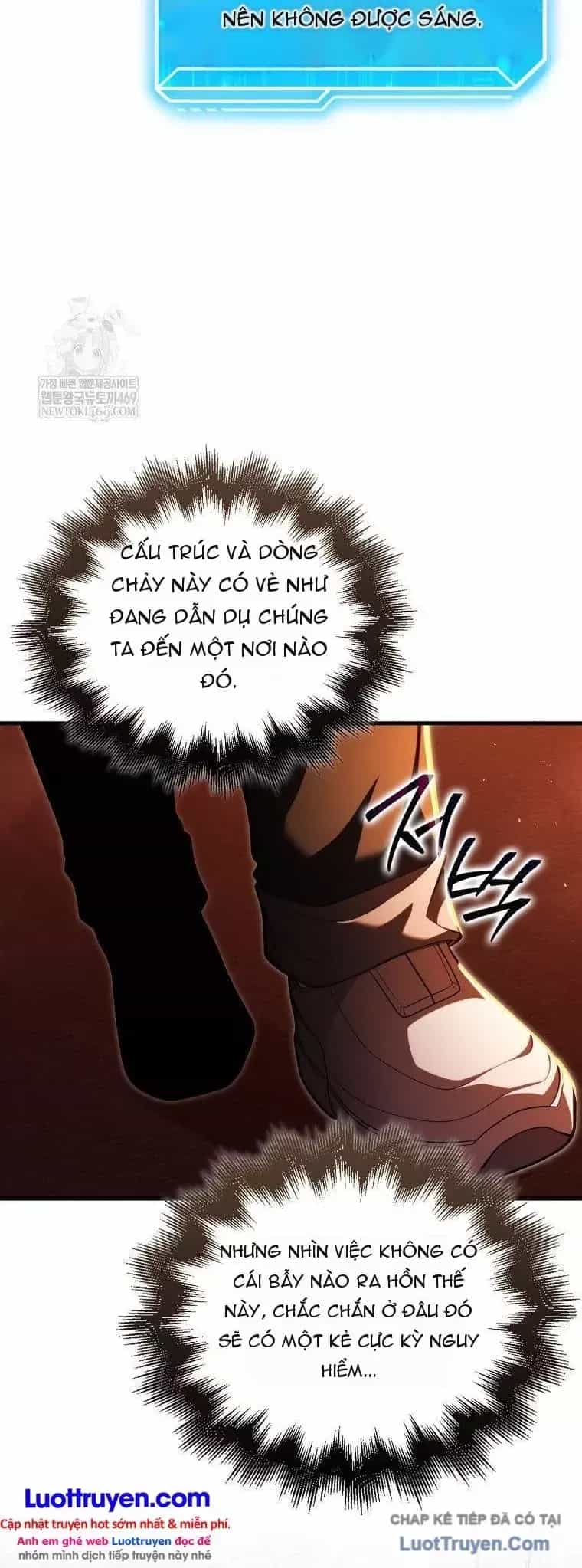 Người Chơi Có Thiên Phú Nghịch Thiên - Chương 116 - ảnh 22