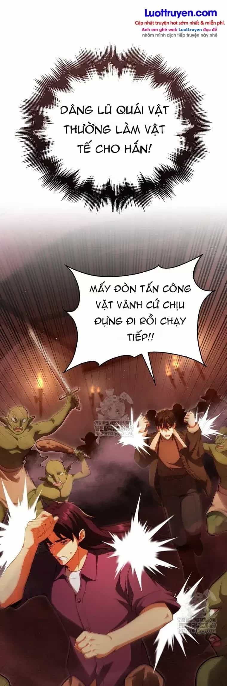 Người Chơi Có Thiên Phú Nghịch Thiên - Chương 116 - ảnh 42