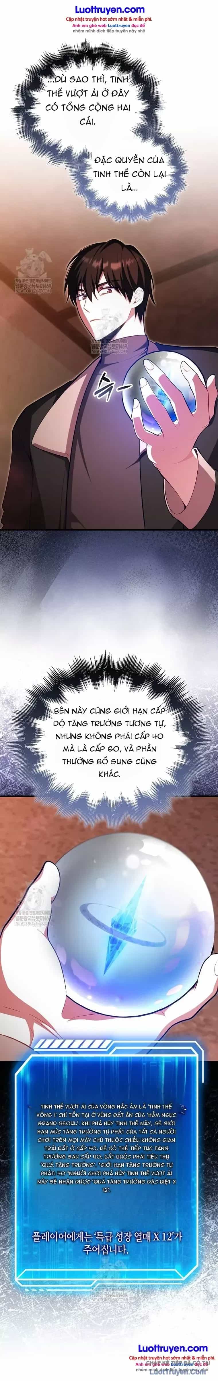 Người Chơi Có Thiên Phú Nghịch Thiên - Chương 117 - ảnh 12