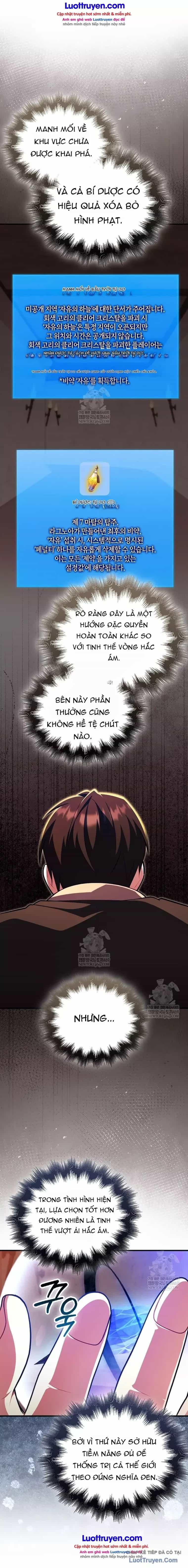 Người Chơi Có Thiên Phú Nghịch Thiên - Chương 117 - ảnh 13