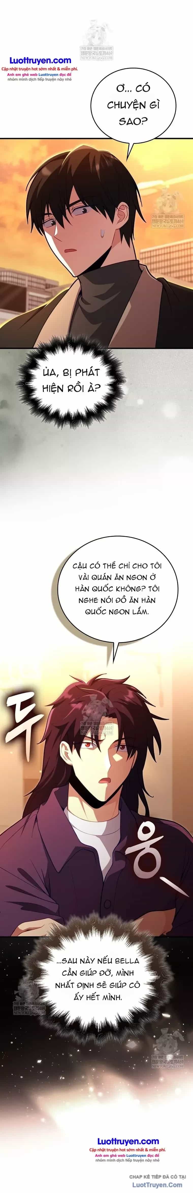 Người Chơi Có Thiên Phú Nghịch Thiên - Chương 117 - ảnh 24