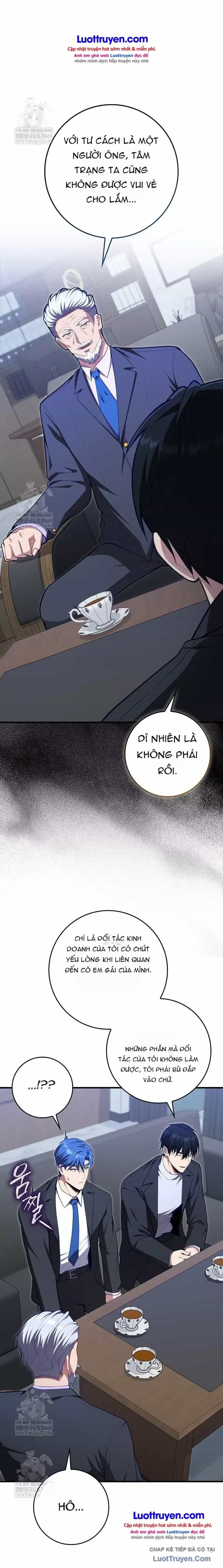Người Chơi Có Thiên Phú Nghịch Thiên - Chương 118 - ảnh 11