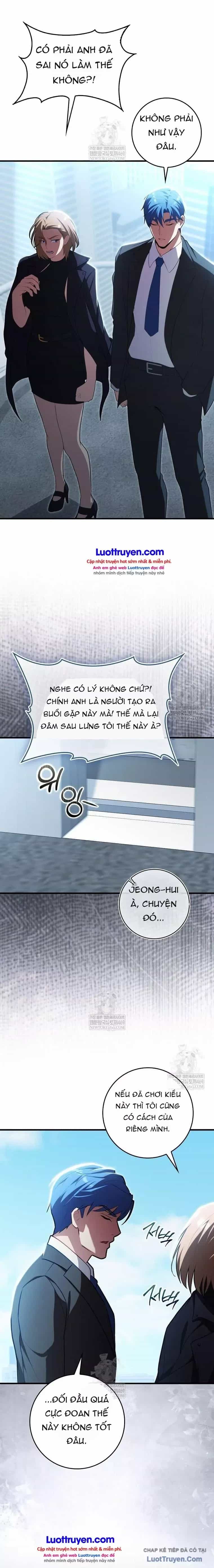 Người Chơi Có Thiên Phú Nghịch Thiên - Chương 118 - ảnh 18