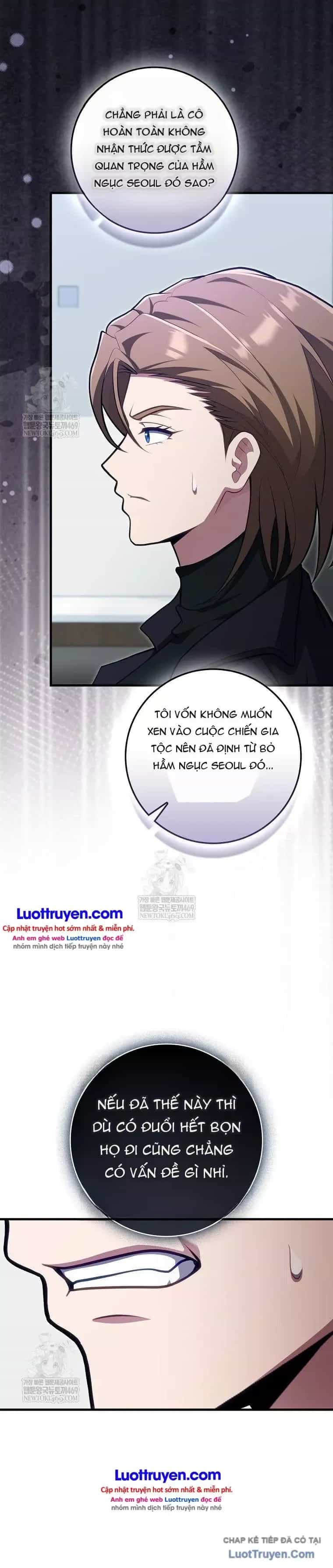 Người Chơi Có Thiên Phú Nghịch Thiên - Chương 118 - ảnh 6