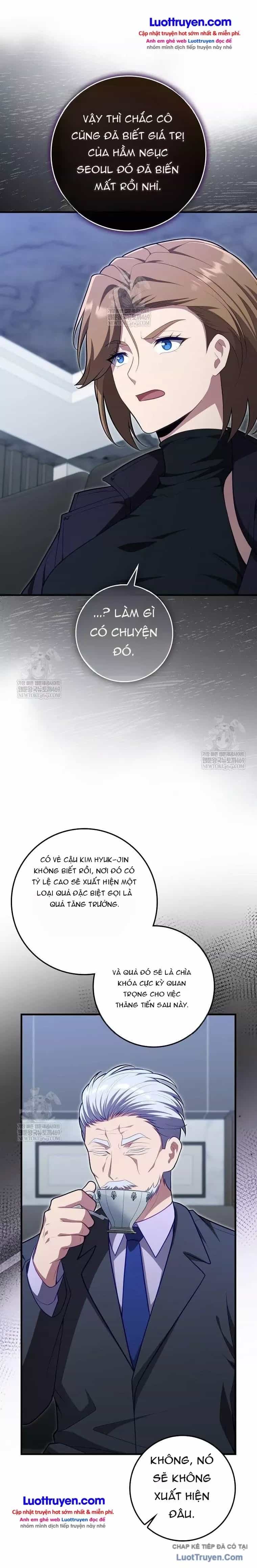 Người Chơi Có Thiên Phú Nghịch Thiên - Chương 118 - ảnh 8