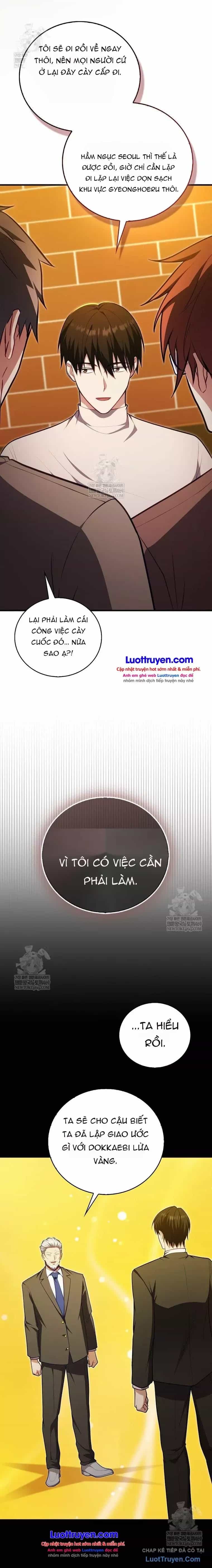 Người Chơi Có Thiên Phú Nghịch Thiên - Chương 119 - ảnh 15