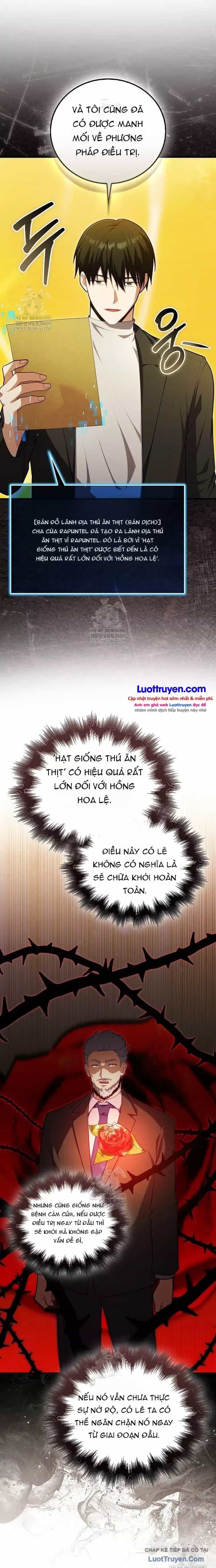 Người Chơi Có Thiên Phú Nghịch Thiên - Chương 119 - ảnh 6