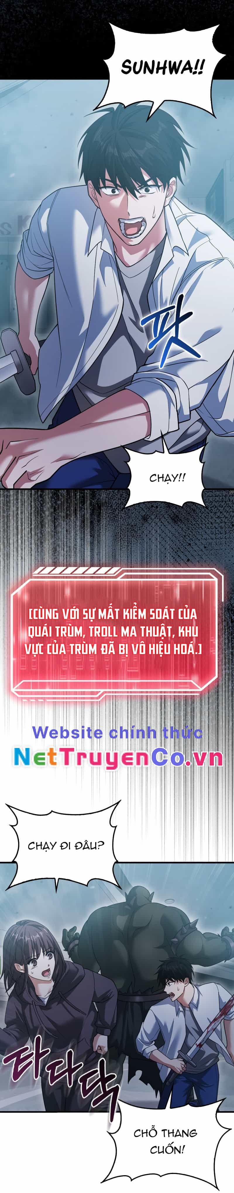 Người Chơi Có Thiên Phú Nghịch Thiên - Chương 12 - ảnh 25