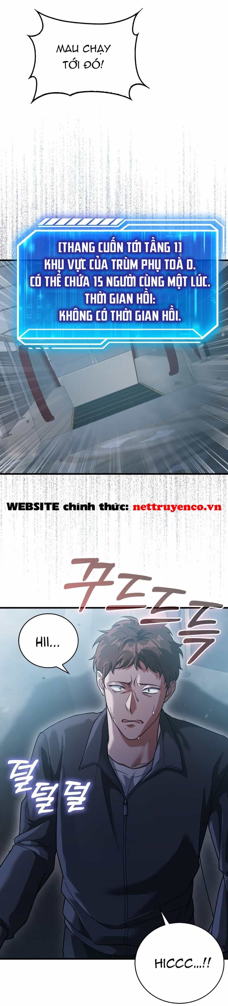 Người Chơi Có Thiên Phú Nghịch Thiên - Chương 12 - ảnh 26